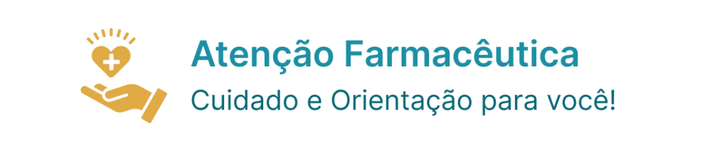 Atenção Farmacêutica
